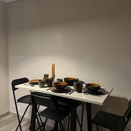 Appartement Brussels Expo 斯托贝克-贝沃 外观 照片
