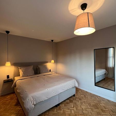 Appartement Brussels Expo 斯托贝克-贝沃 外观 照片