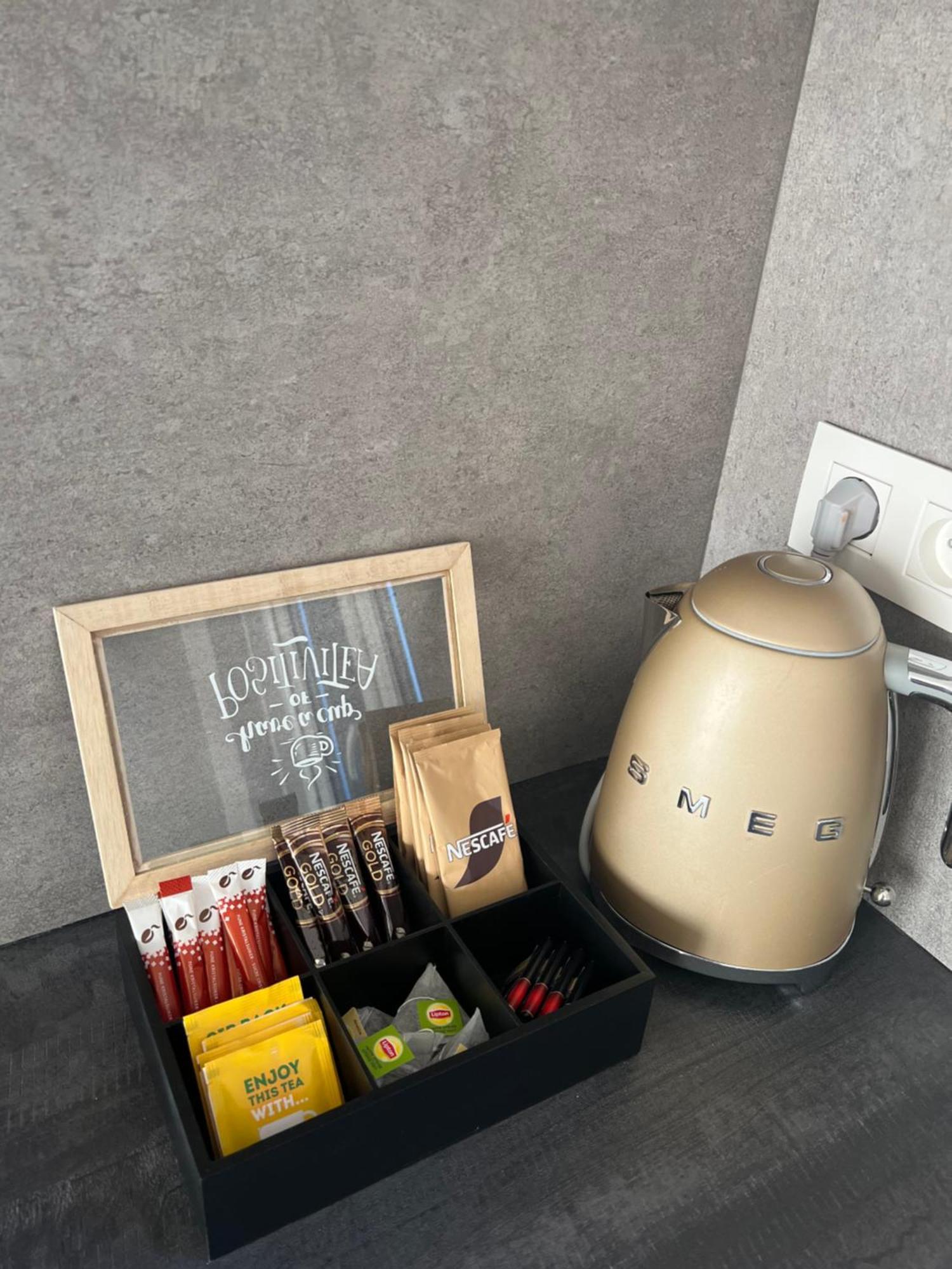 Appartement Brussels Expo 斯托贝克-贝沃 外观 照片