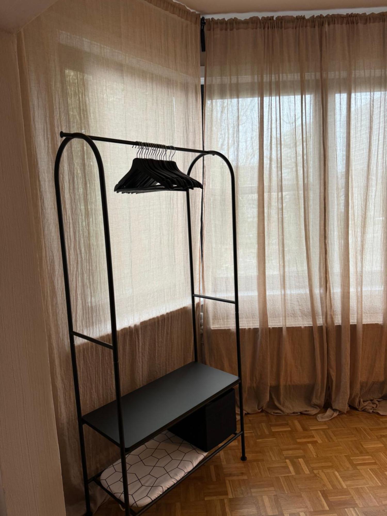 Appartement Brussels Expo 斯托贝克-贝沃 外观 照片