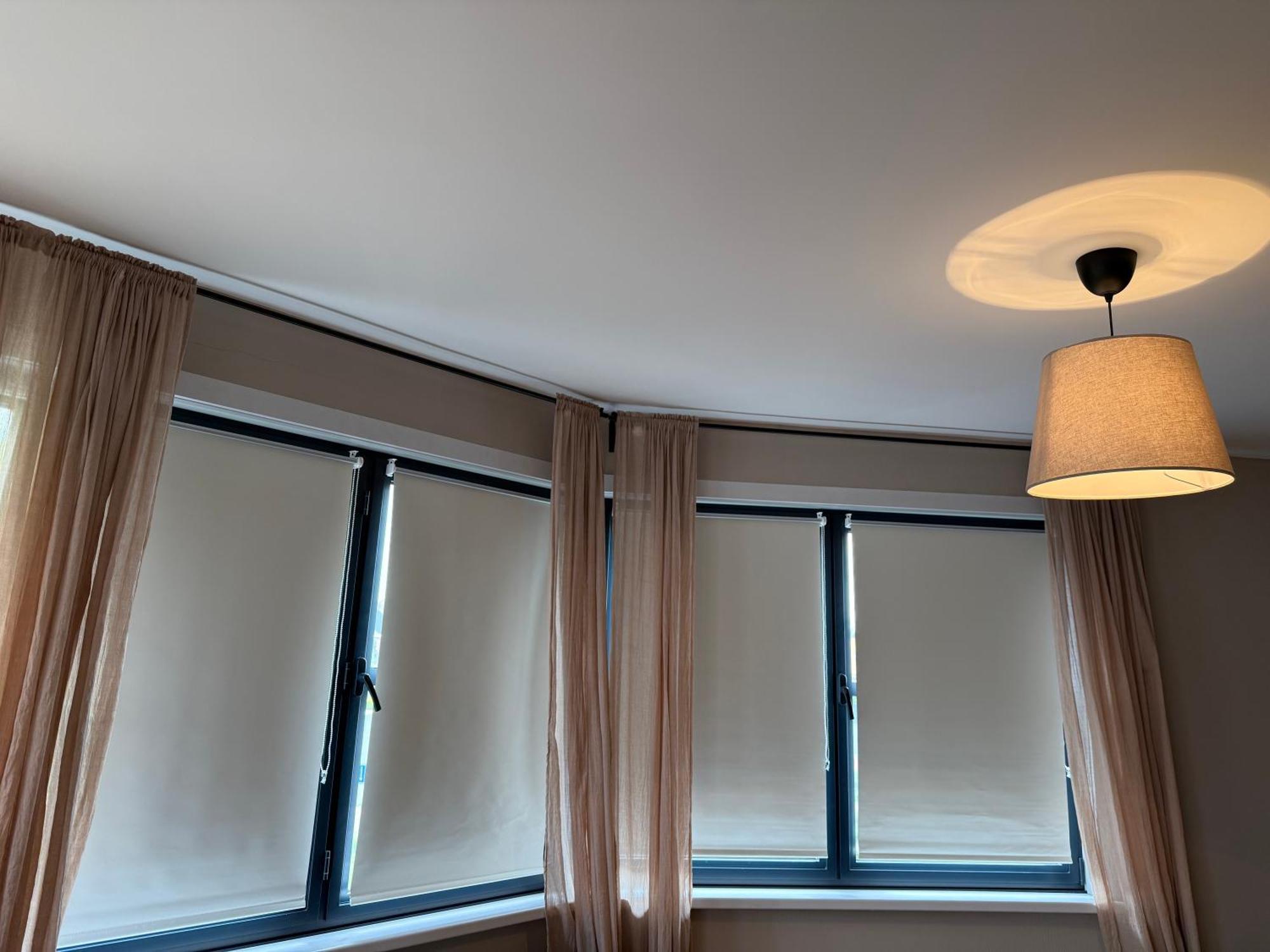 Appartement Brussels Expo 斯托贝克-贝沃 外观 照片